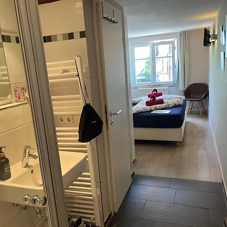 Appartement Mainaublick - Traumseesicht Mit Terrasse *