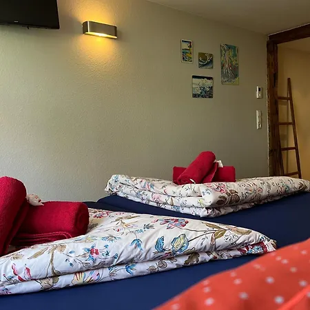 Mainaublick - Traumseesicht Mit Terrasse アパート *