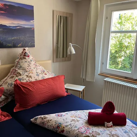 Mainaublick - Traumseesicht Mit Terrasse Meersburg