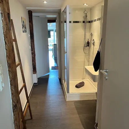 Appartement Mainaublick - Traumseesicht Mit Terrasse Meersburg