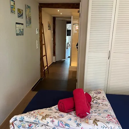 Apartment Mainaublick - Traumseesicht Mit Terrasse