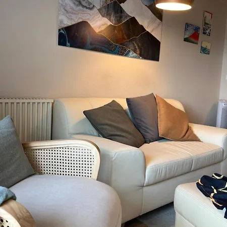 Appartement Mainaublick - Traumseesicht Mit Terrasse *