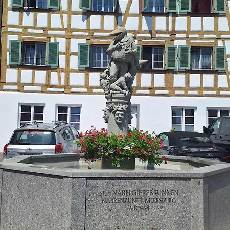 Mainaublick - Traumseesicht Mit Terrasse *