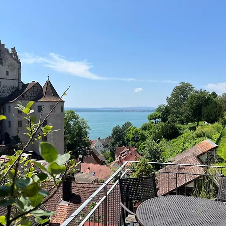 Mainaublick - Traumseesicht Mit Terrasse