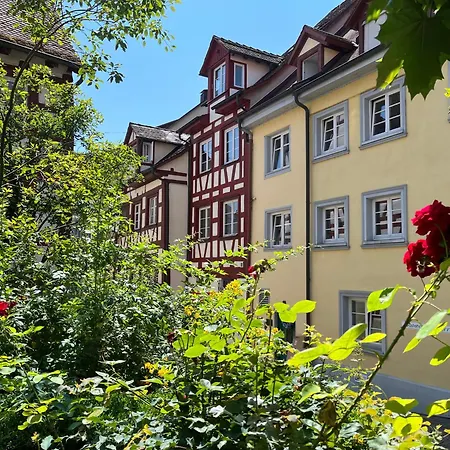 Mainaublick - Traumseesicht Mit Terrasse Meersburg