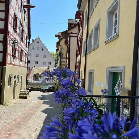 Apartment Mainaublick - Traumseesicht Mit Terrasse