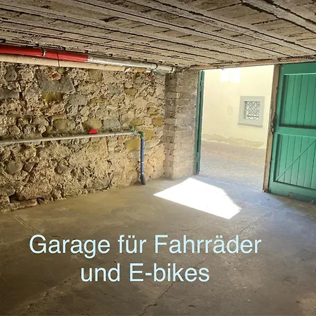 Mainaublick - Traumseesicht Mit Terrasse Apartment *