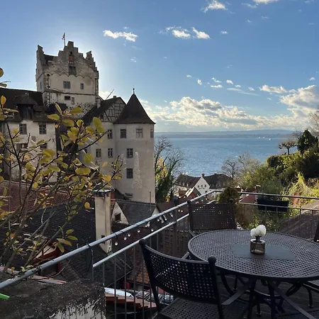 Apartment Mainaublick - Traumseesicht Mit Terrasse